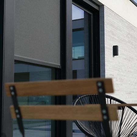 Aparthotel Denia Lochristi Exterior foto